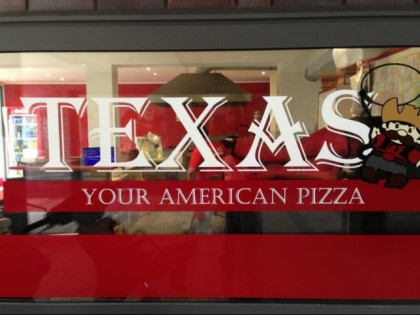 Photo: Pizza Texas